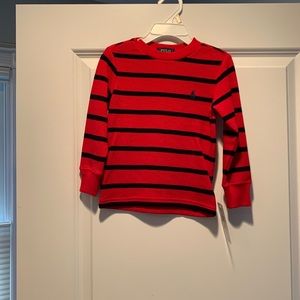 COPY - Boy toddler Polo Ralph Lauren 2T